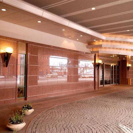 Hotel Nikko Northland Obihiro Ngoại thất bức ảnh