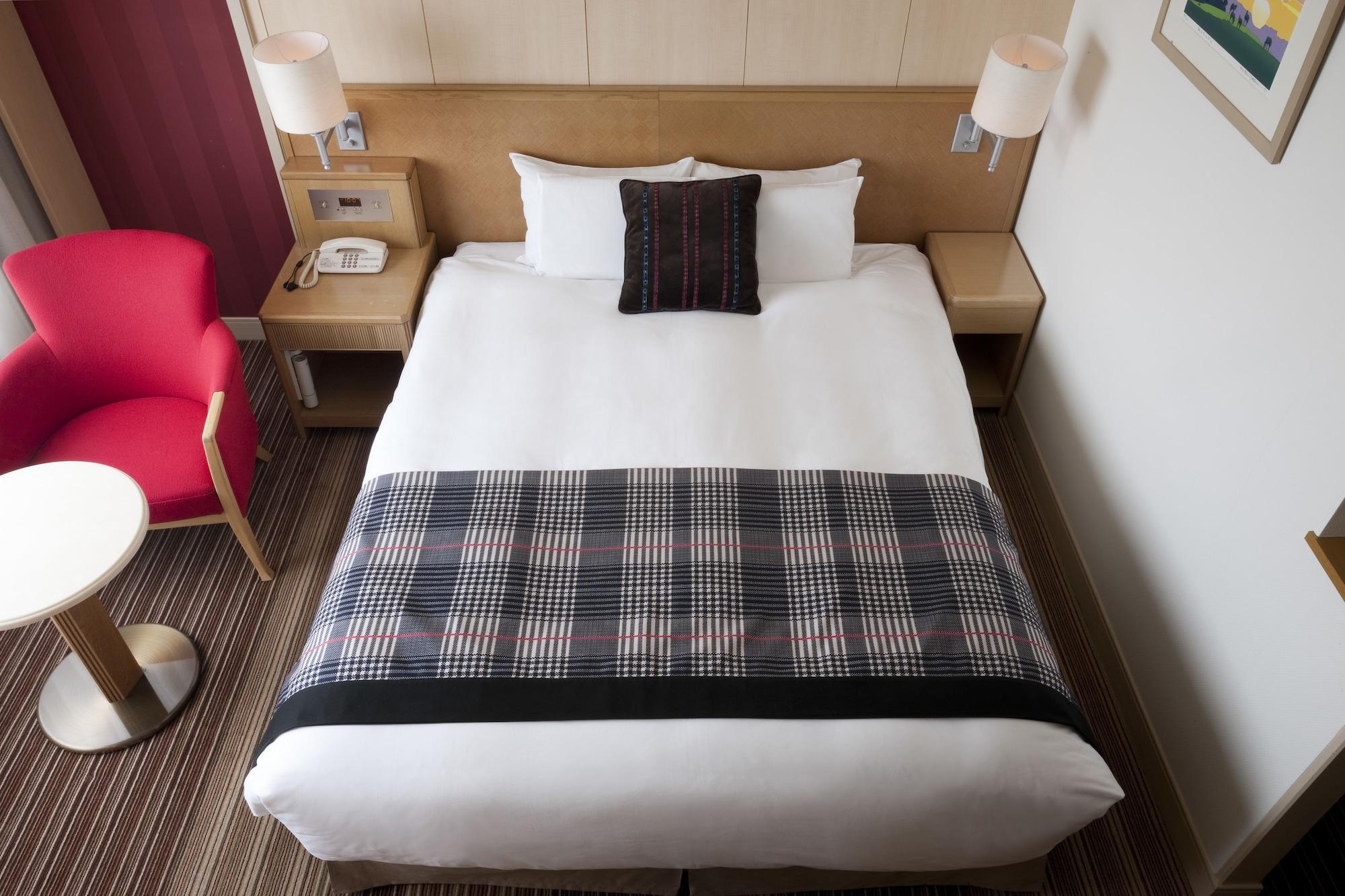 Hotel Nikko Northland Obihiro Ngoại thất bức ảnh