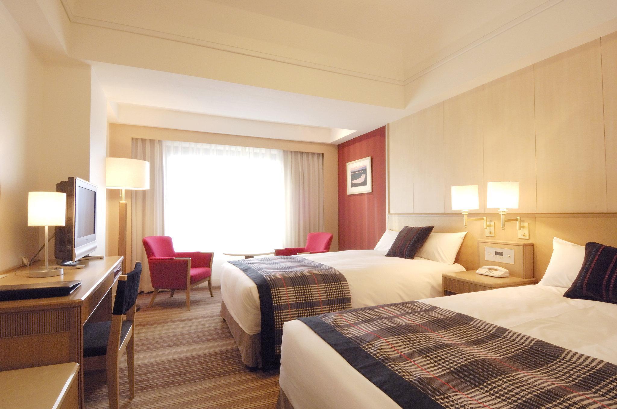 Hotel Nikko Northland Obihiro Phòng bức ảnh
