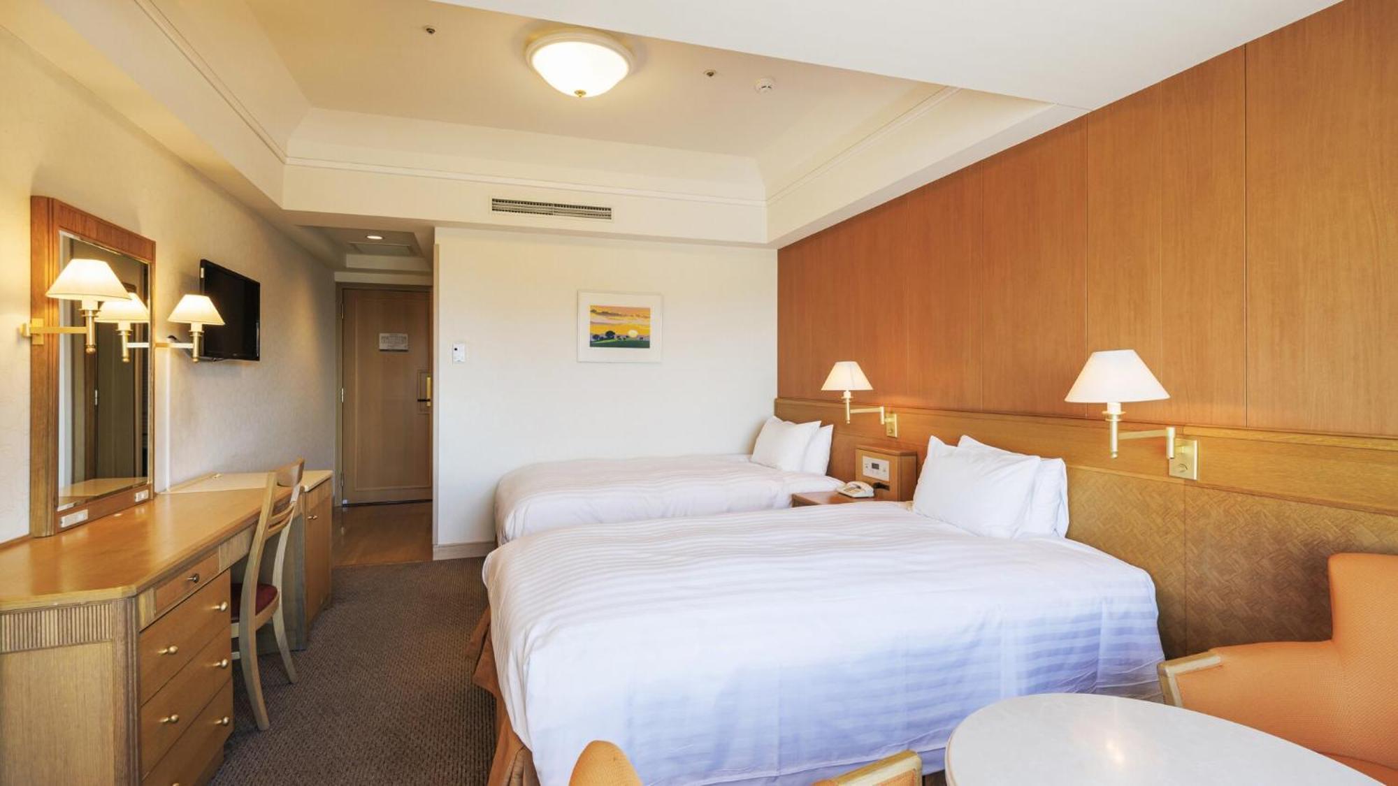 Hotel Nikko Northland Obihiro Ngoại thất bức ảnh