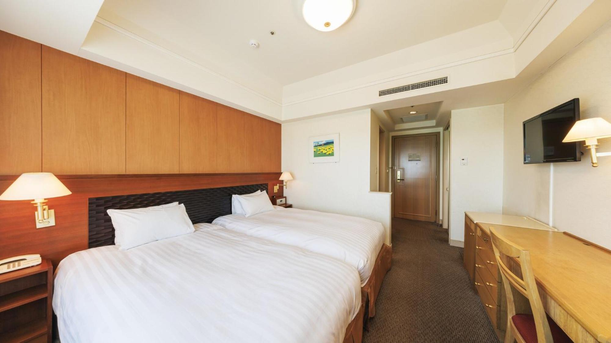 Hotel Nikko Northland Obihiro Ngoại thất bức ảnh