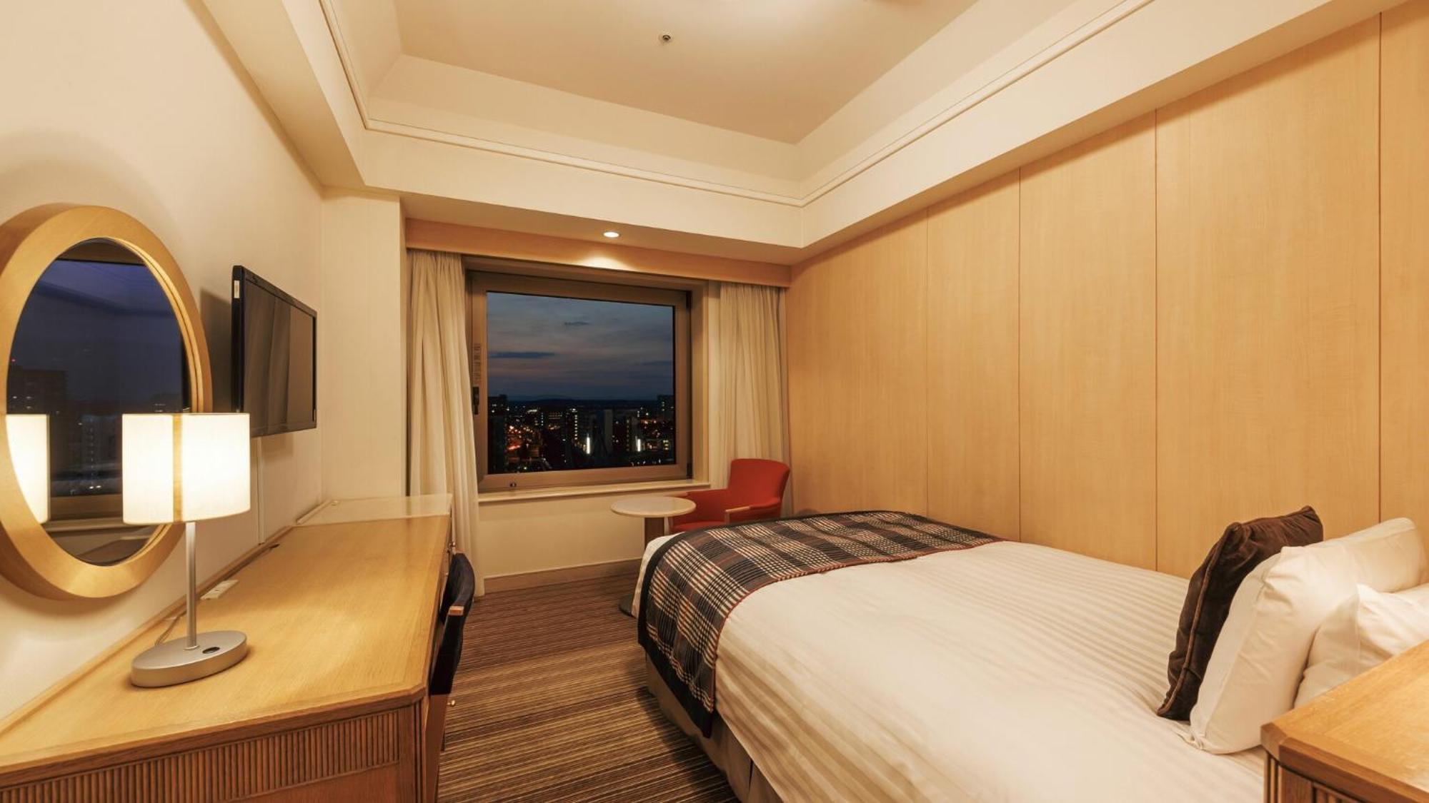 Hotel Nikko Northland Obihiro Ngoại thất bức ảnh