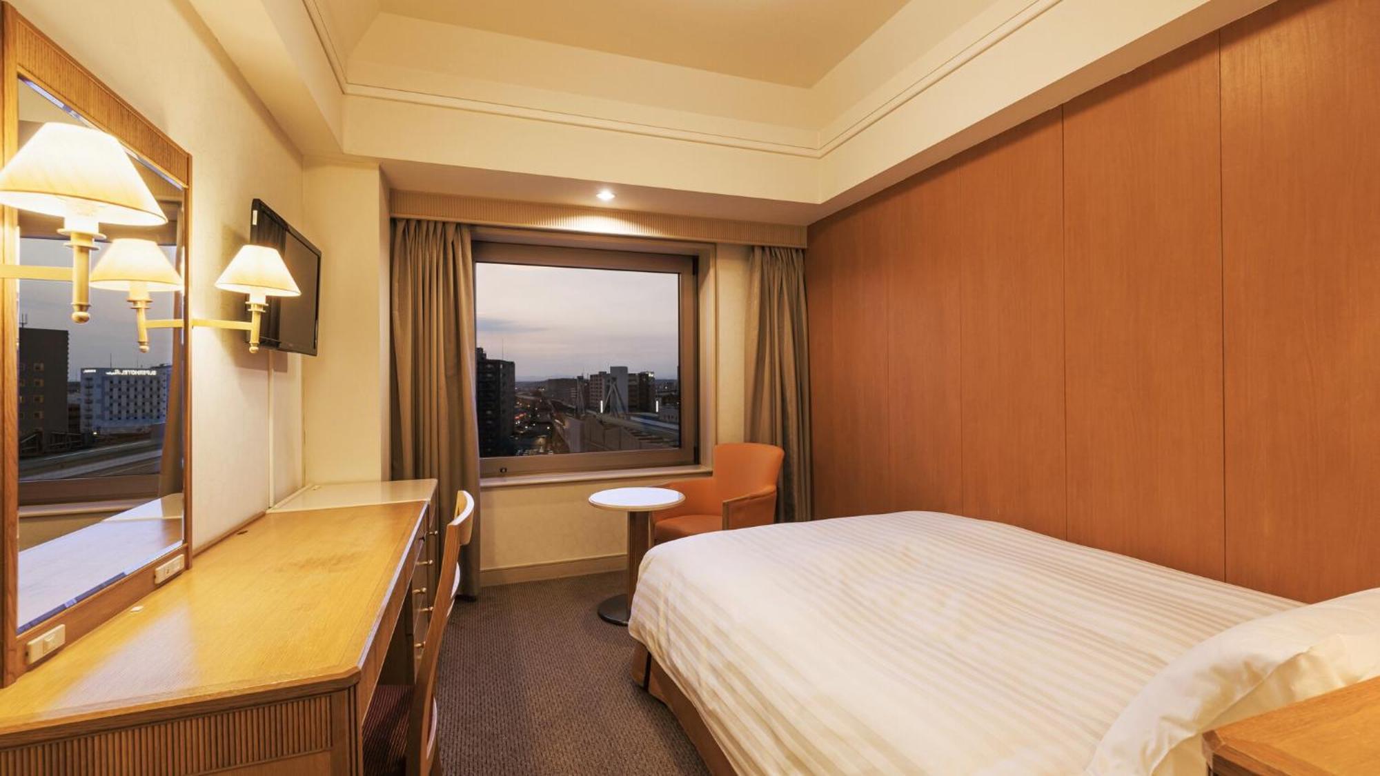 Hotel Nikko Northland Obihiro Ngoại thất bức ảnh