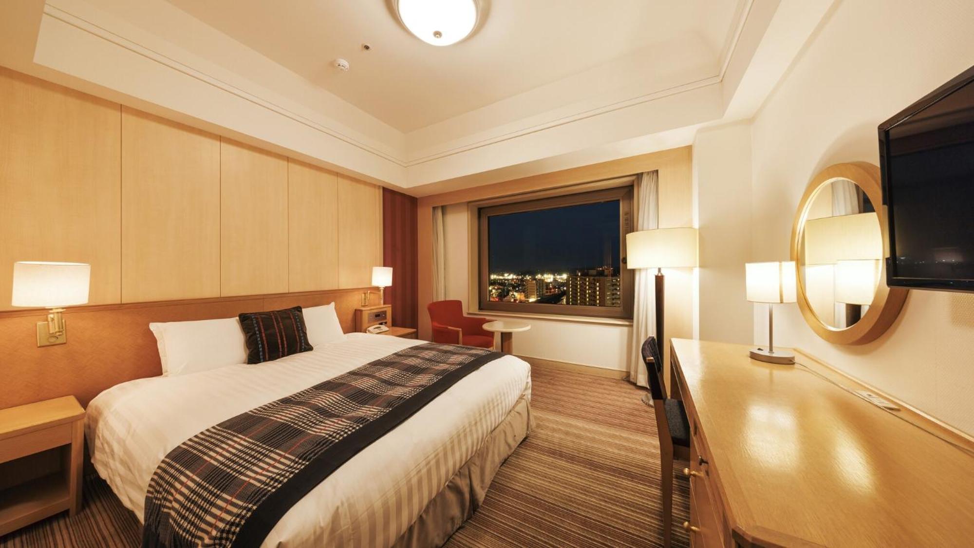 Hotel Nikko Northland Obihiro Ngoại thất bức ảnh
