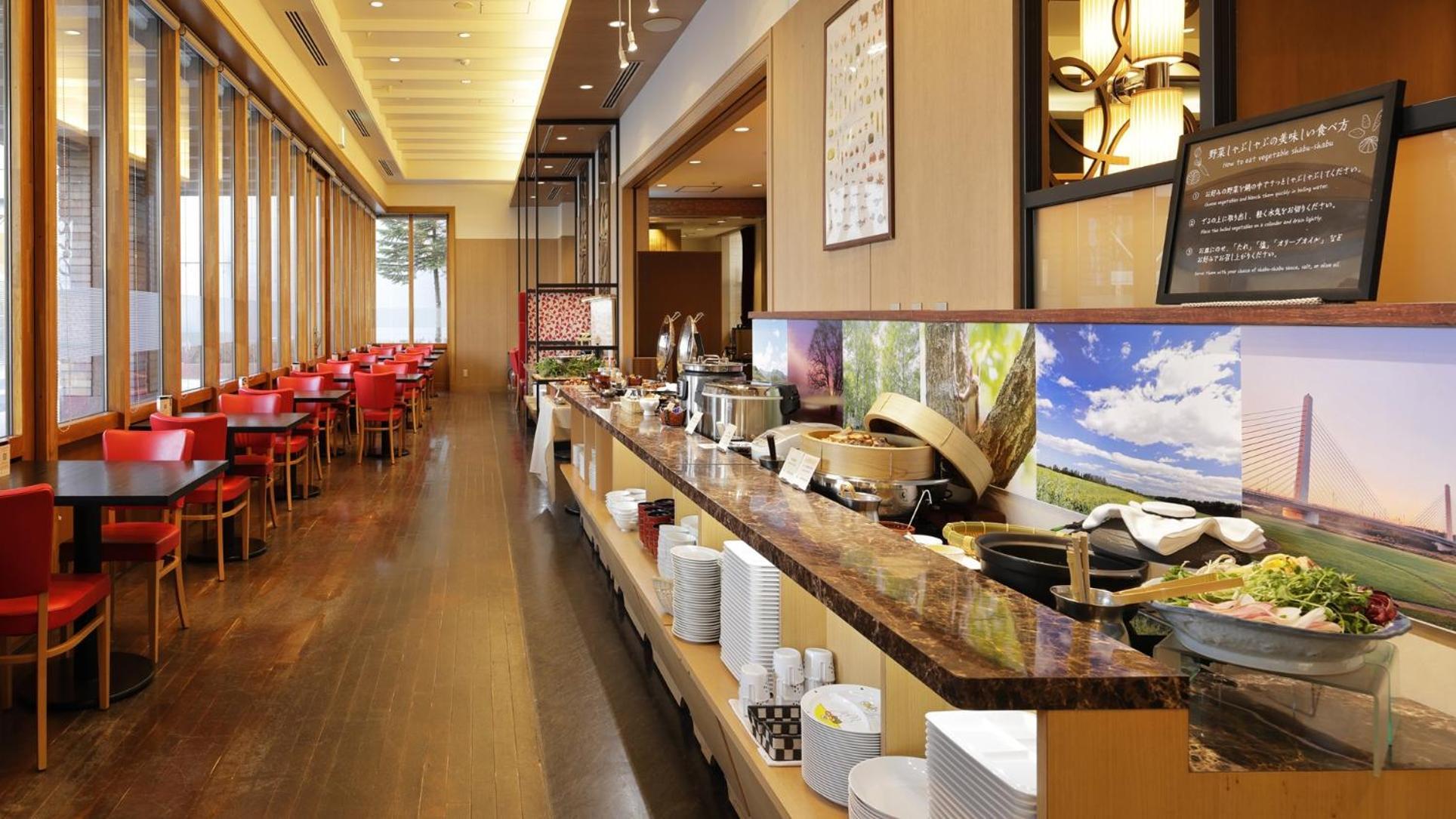 Hotel Nikko Northland Obihiro Ngoại thất bức ảnh