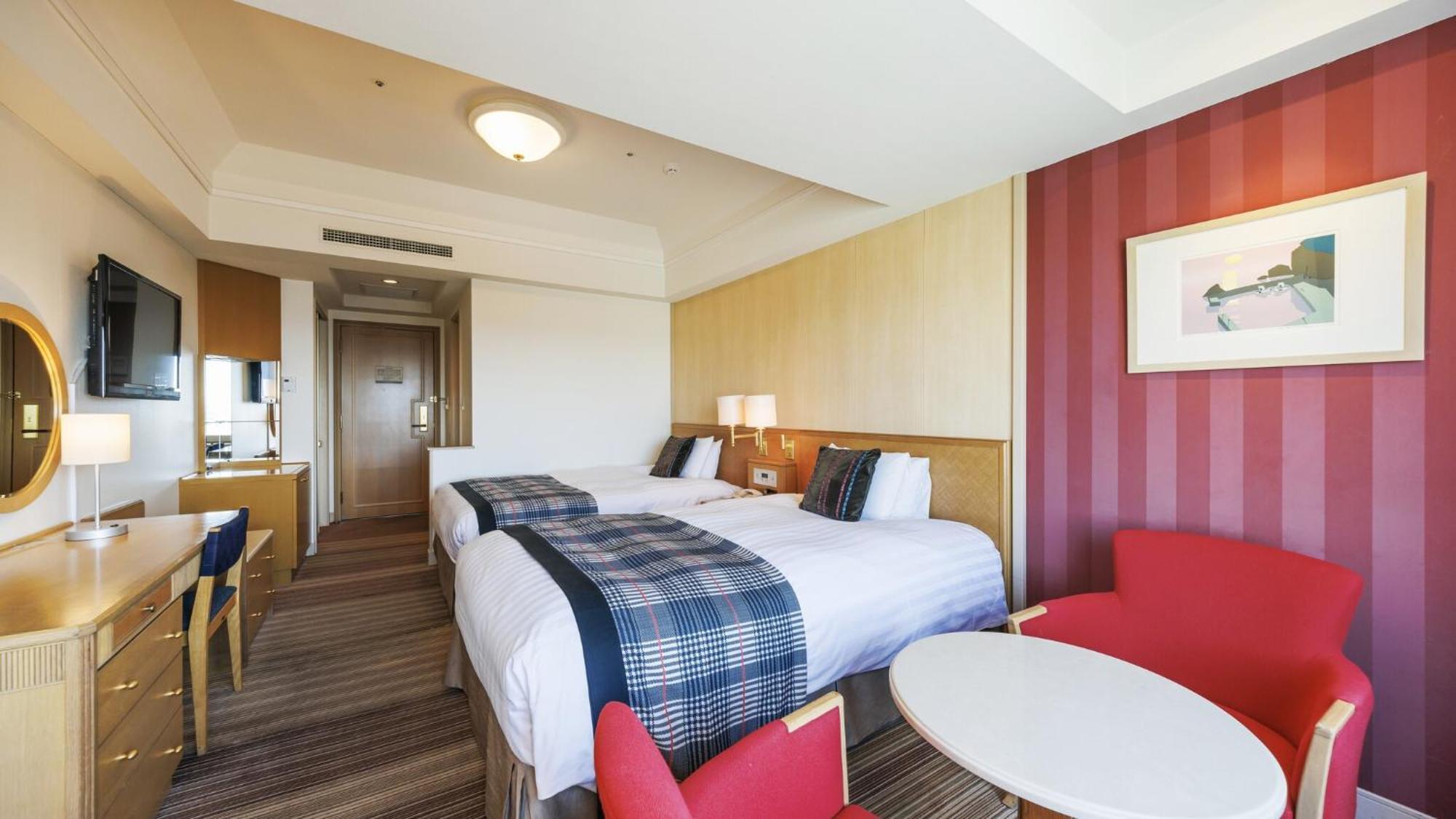 Hotel Nikko Northland Obihiro Ngoại thất bức ảnh