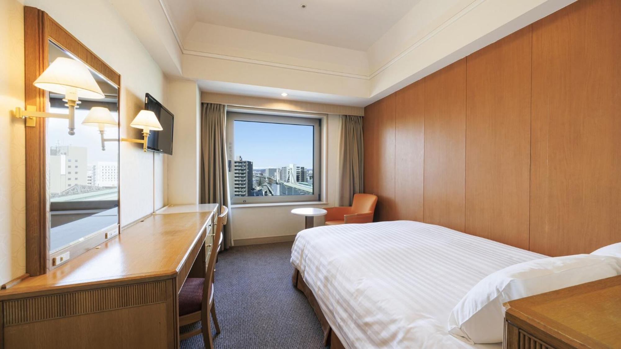 Hotel Nikko Northland Obihiro Ngoại thất bức ảnh